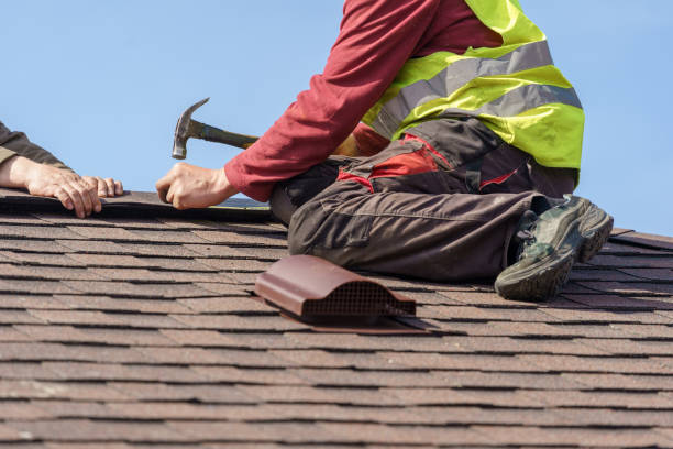 Quick and Trustworthy Emergency Roof Repair Services in Green Springs, OH