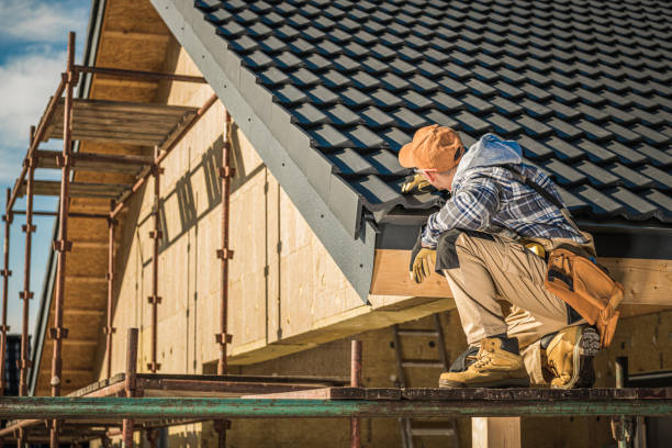 Best Roof Inspection Near Me  in Green Springs, OH