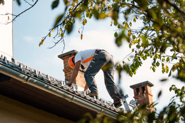 Sealant for Roof in Green Springs, OH