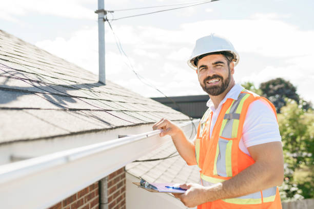 Best Best Roofing Contractors  in Green Springs, OH