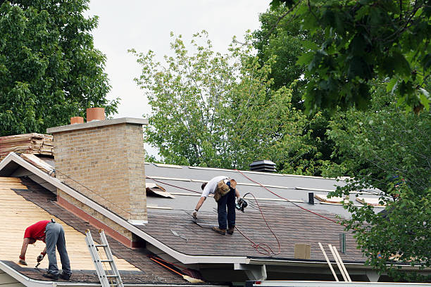 Best Roof Repair Services  in Green Springs, OH