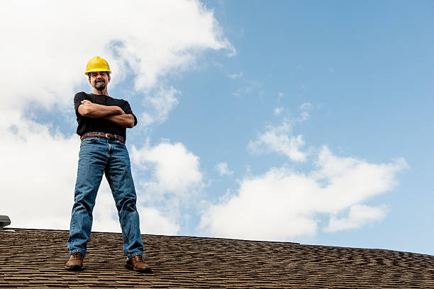 Best Tile Roofing Contractor  in Green Springs, OH