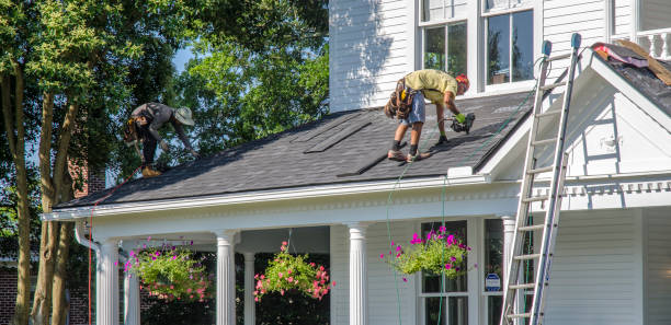 Best Metal Roofing Contractor  in Green Springs, OH